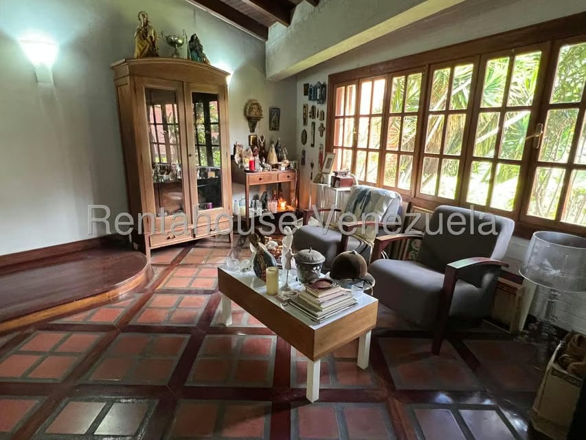 Casa (1 Nivel) en Venta en La Tahona, Distrito Metropolitano - 29