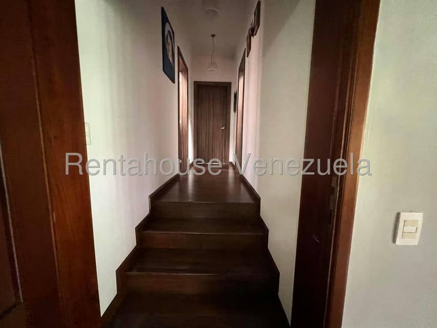 Casa (1 Nivel) en Venta en La Tahona, Distrito Metropolitano - 30