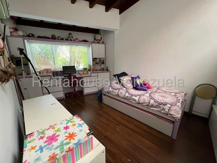 Casa (1 Nivel) en Venta en La Tahona, Distrito Metropolitano - 31