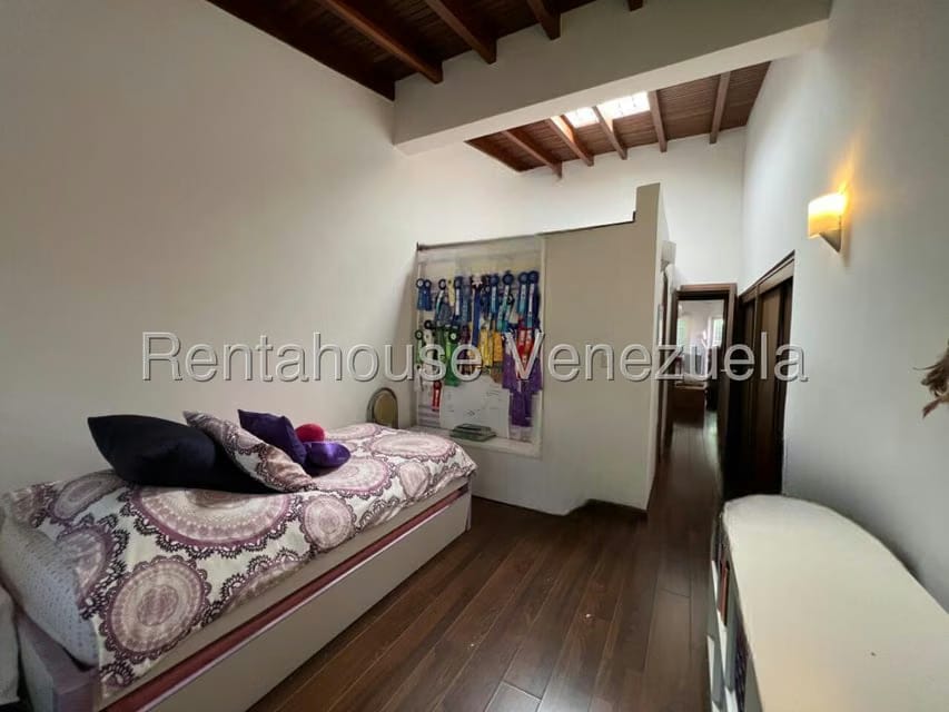 Casa (1 Nivel) en Venta en La Tahona, Distrito Metropolitano - 32