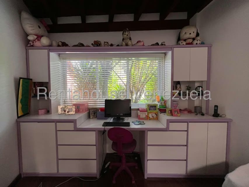 Casa (1 Nivel) en Venta en La Tahona, Distrito Metropolitano - 33