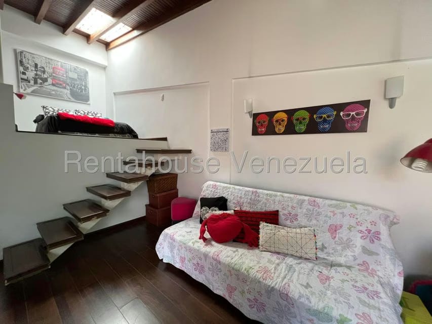 Casa (1 Nivel) en Venta en La Tahona, Distrito Metropolitano - 36