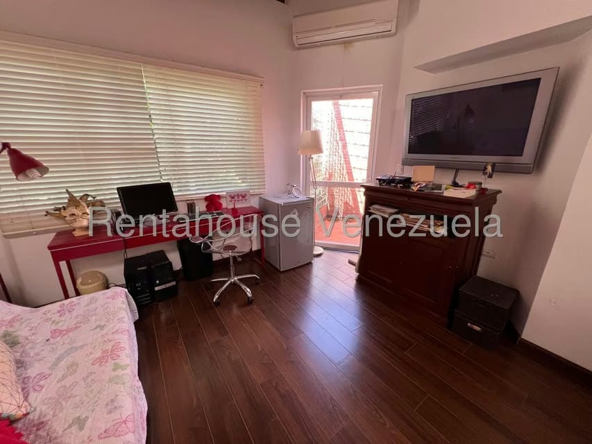 Casa (1 Nivel) en Venta en La Tahona, Distrito Metropolitano - 37