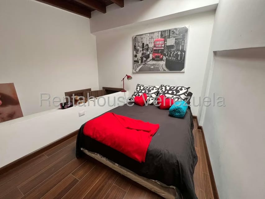 Casa (1 Nivel) en Venta en La Tahona, Distrito Metropolitano - 38
