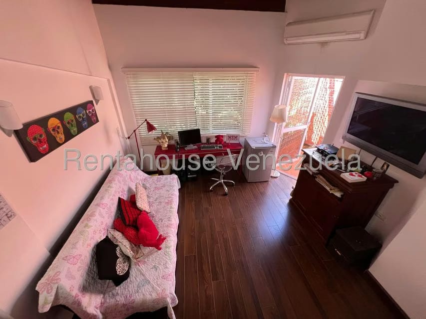 Casa (1 Nivel) en Venta en La Tahona, Distrito Metropolitano - 39