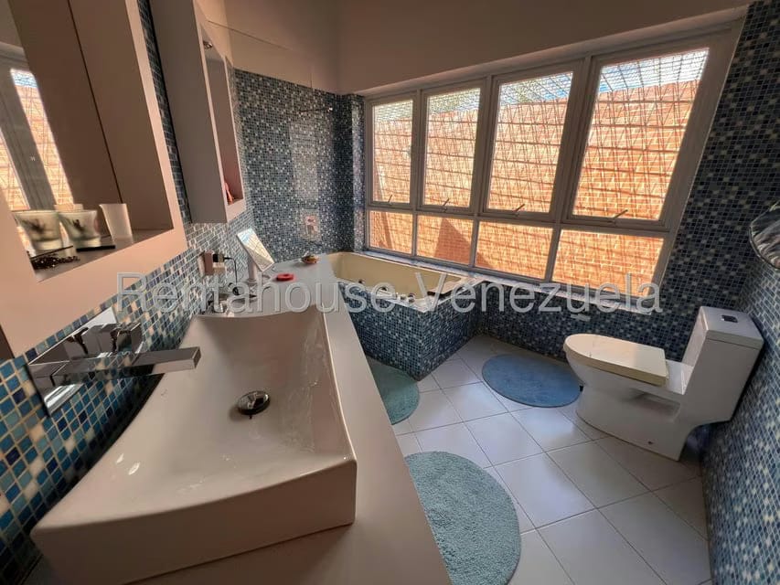 Casa (1 Nivel) en Venta en La Tahona, Distrito Metropolitano - 40