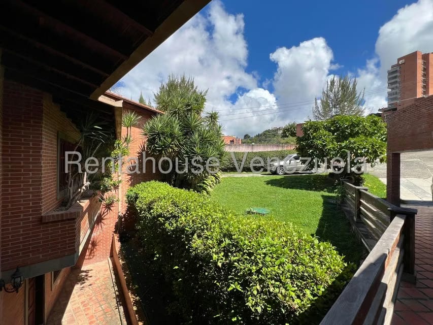 Casa (1 Nivel) en Venta en La Tahona, Distrito Metropolitano - 5