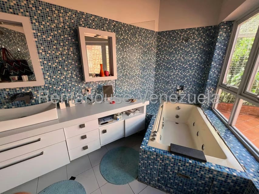 Casa (1 Nivel) en Venta en La Tahona, Distrito Metropolitano - 41