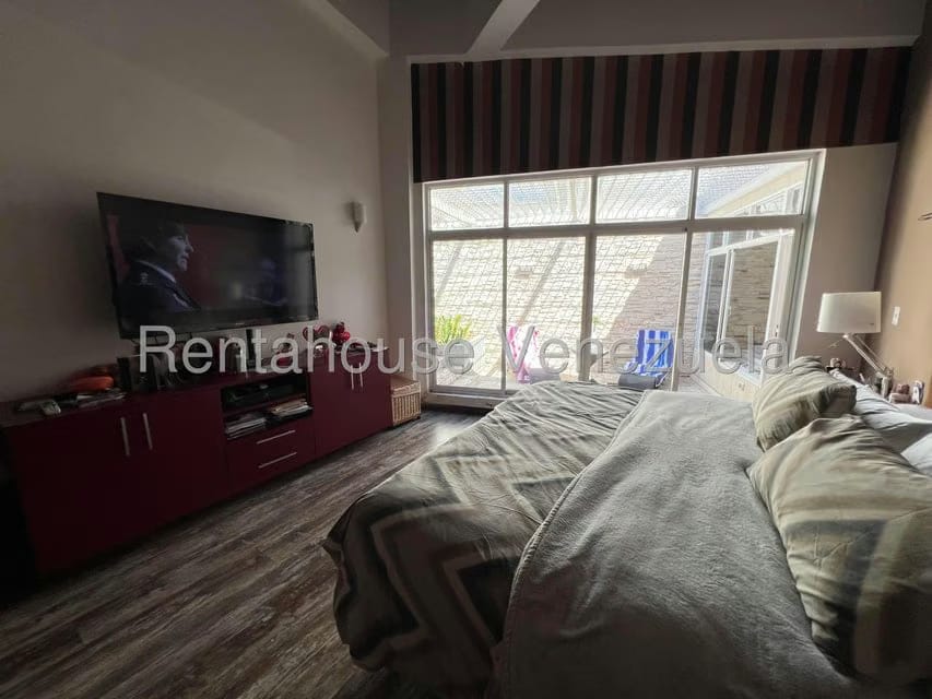 Casa (1 Nivel) en Venta en La Tahona, Distrito Metropolitano - 46