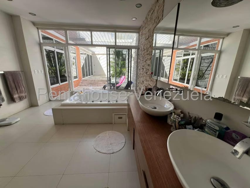 Casa (1 Nivel) en Venta en La Tahona, Distrito Metropolitano - 50