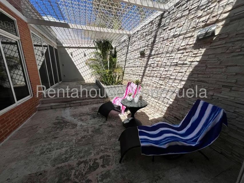 Casa (1 Nivel) en Venta en La Tahona, Distrito Metropolitano - 51