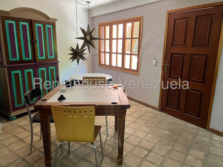 Casa (1 Nivel) en Venta en La Tahona, Distrito Metropolitano - 54
