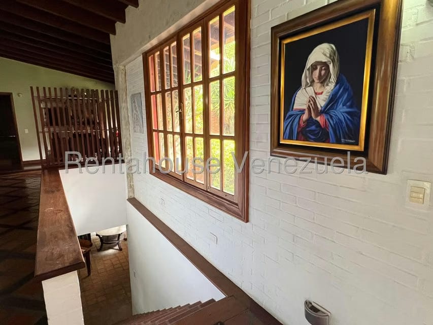 Casa (1 Nivel) en Venta en La Tahona, Distrito Metropolitano - 55