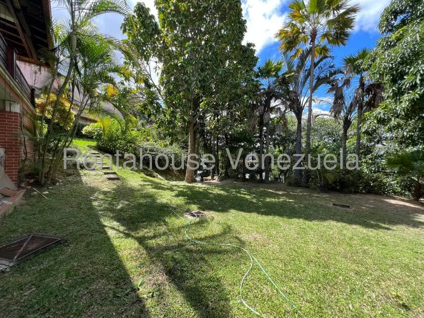 Casa (1 Nivel) en Venta en La Tahona, Distrito Metropolitano - 56
