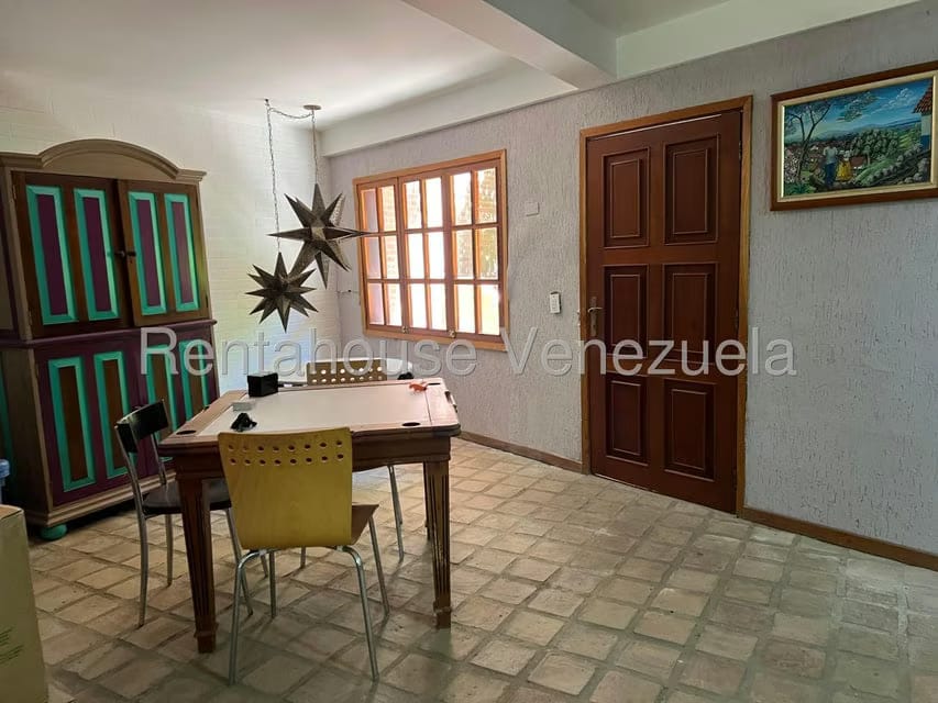 Casa (1 Nivel) en Venta en La Tahona, Distrito Metropolitano - 57