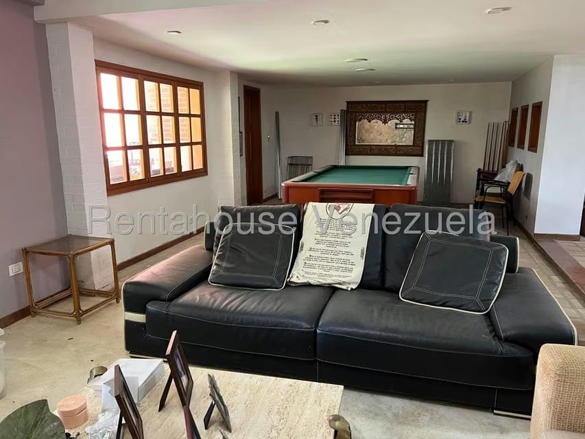 Casa (1 Nivel) en Venta en La Tahona, Distrito Metropolitano - 58