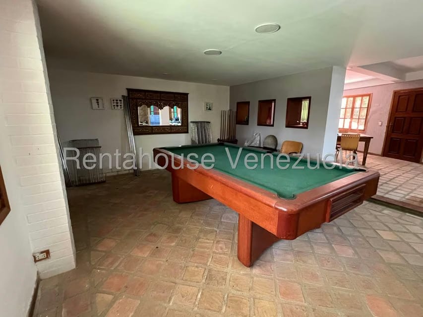 Casa (1 Nivel) en Venta en La Tahona, Distrito Metropolitano - 59