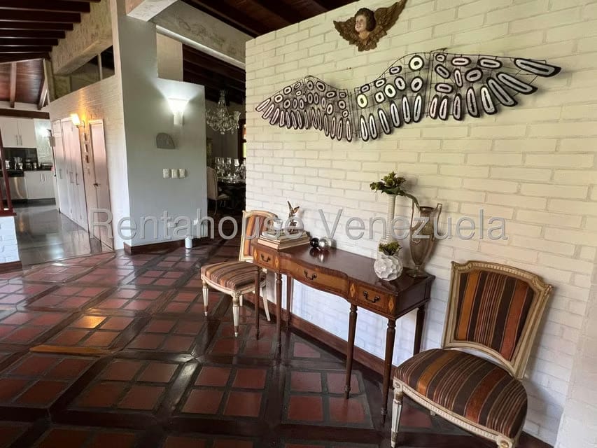 Casa (1 Nivel) en Venta en La Tahona, Distrito Metropolitano - 7