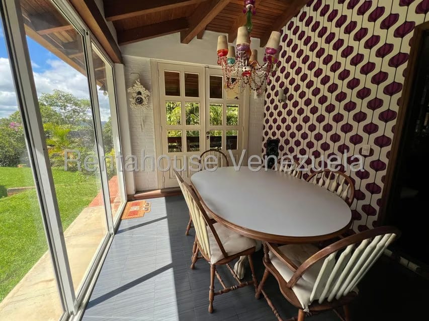 Casa (1 Nivel) en Venta en La Tahona, Distrito Metropolitano - 63