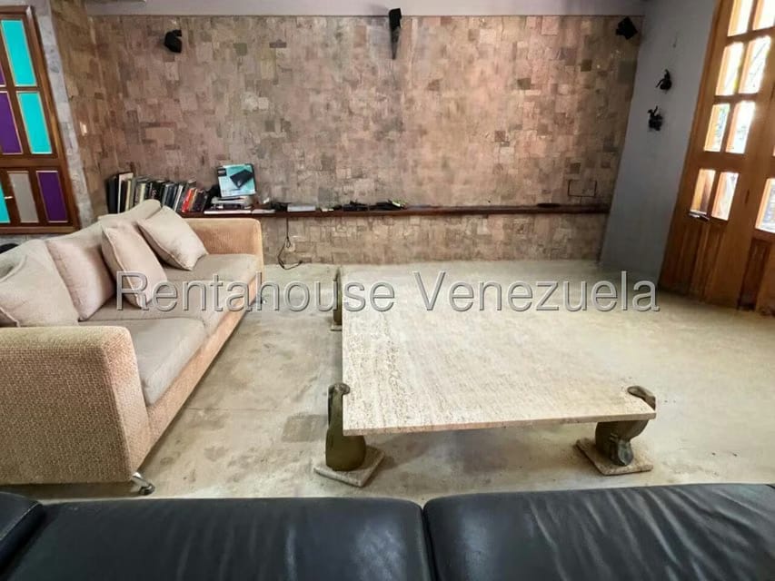 Casa (1 Nivel) en Venta en La Tahona, Distrito Metropolitano - 64