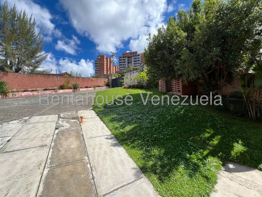 Casa (1 Nivel) en Venta en La Tahona, Distrito Metropolitano - 66