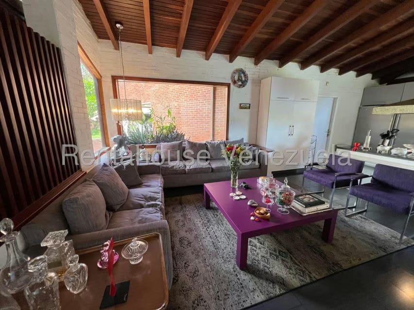 Casa (1 Nivel) en Venta en La Tahona, Distrito Metropolitano - 10