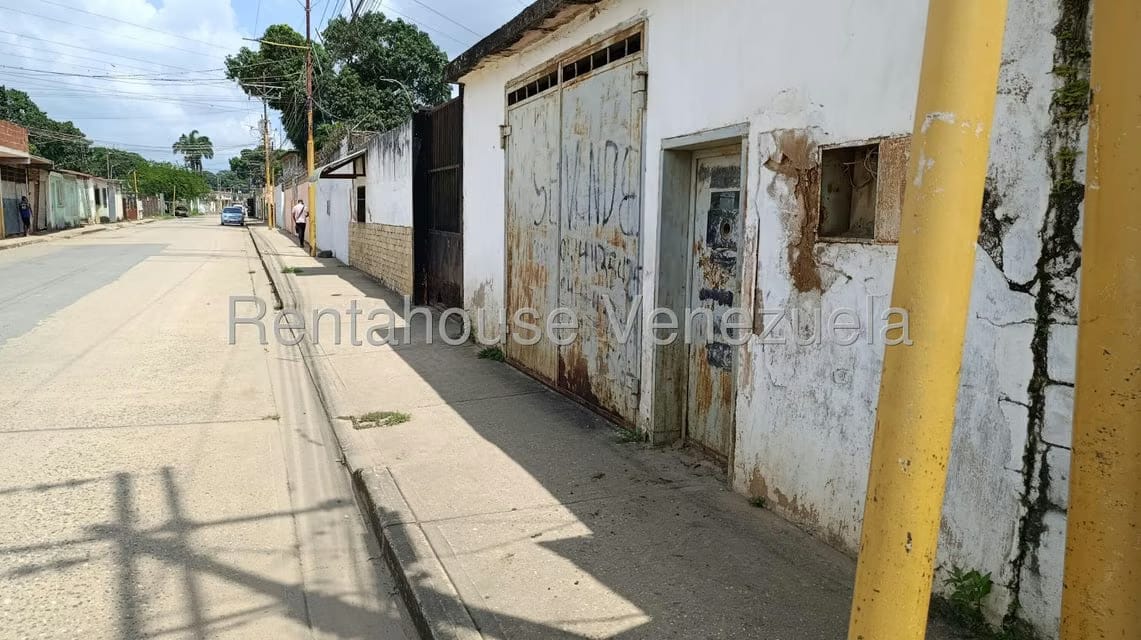 Comercial (Local Comercial) en Venta en El Socorro, Carabobo - 3