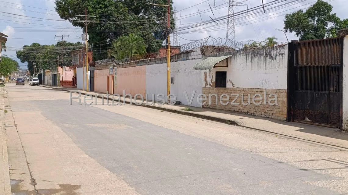 Comercial (Local Comercial) en Venta en El Socorro, Carabobo - 9