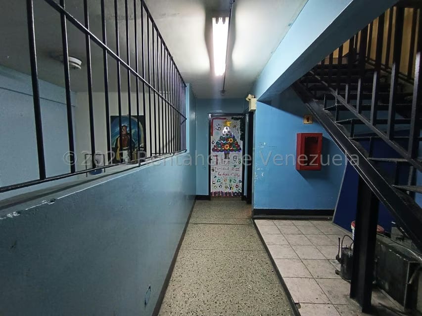 Comercial (Edificio) en Venta en Guarenas, Miranda - 20