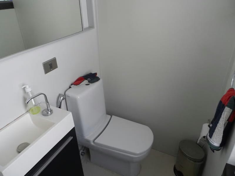 Comercial (Oficina) en Venta en Los Samanes, Distrito Metropolitano - 12