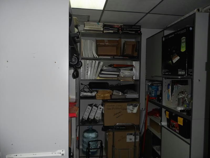 Comercial (Oficina) en Venta en Los Samanes, Distrito Metropolitano - 13