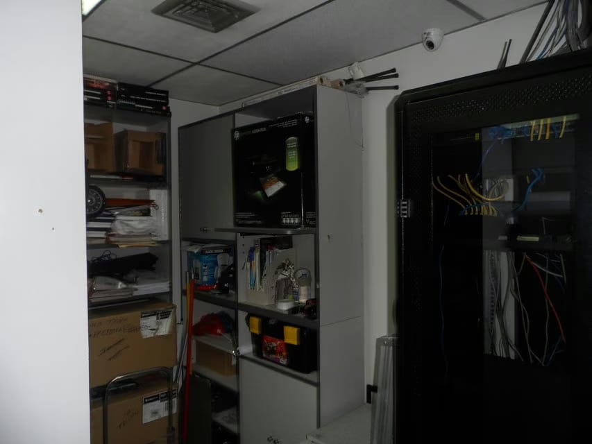 Comercial (Oficina) en Venta en Los Samanes, Distrito Metropolitano - 14