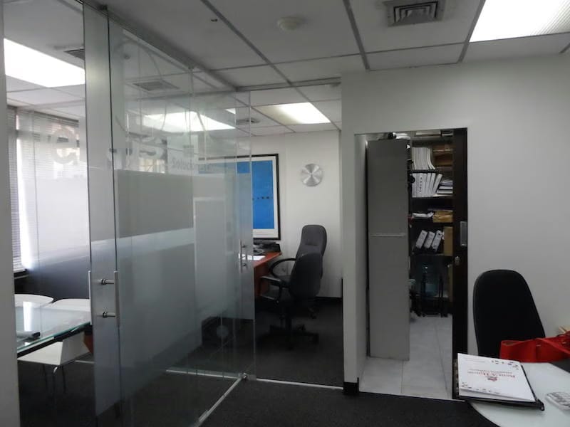 Comercial (Oficina) en Venta en Los Samanes, Distrito Metropolitano - 15