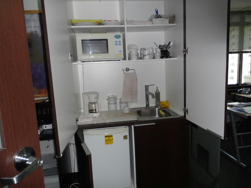 Comercial (Oficina) en Venta en Los Samanes, Distrito Metropolitano - 16
