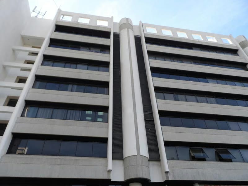 Comercial (Oficina) en Venta en Los Samanes, Distrito Metropolitano - 21