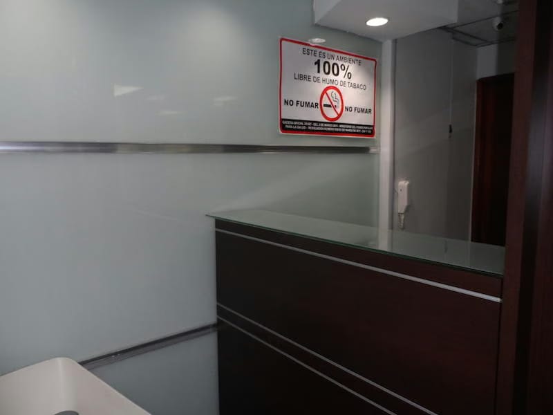 Comercial (Oficina) en Venta en Los Samanes, Distrito Metropolitano - 5
