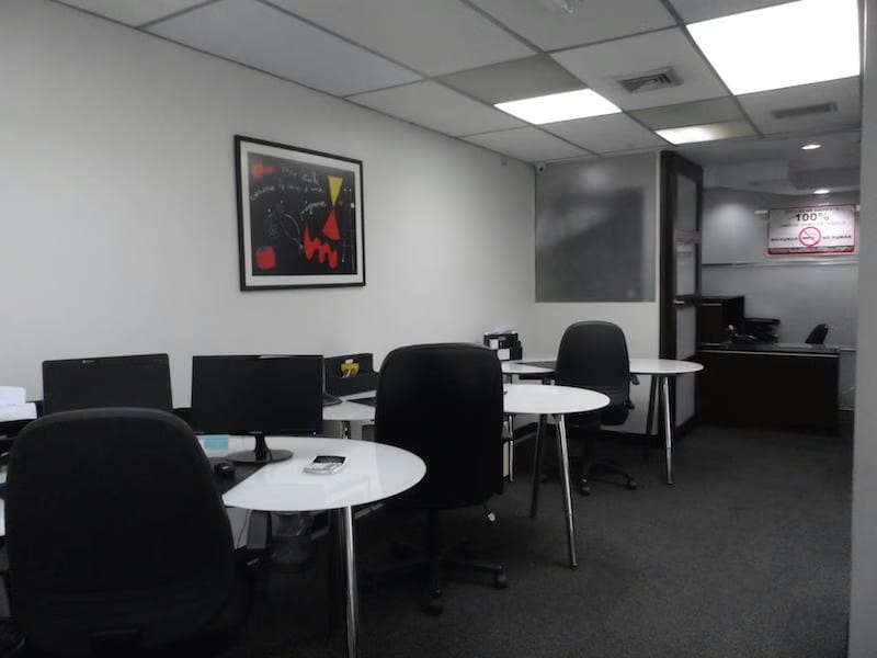 Comercial (Oficina) en Venta en Los Samanes, Distrito Metropolitano - 7