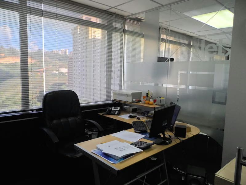 Comercial (Oficina) en Venta en Los Samanes, Distrito Metropolitano - 8