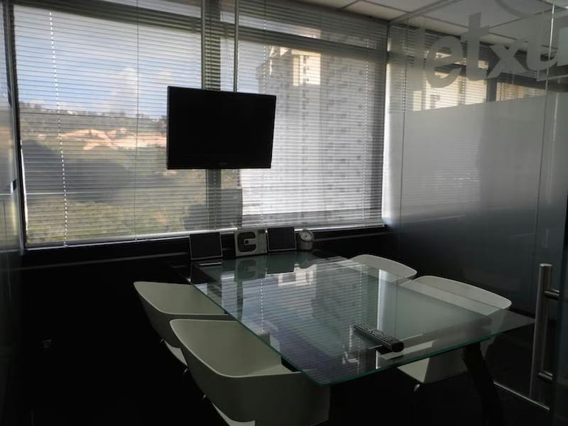 Comercial (Oficina) en Venta en Los Samanes, Distrito Metropolitano - 10