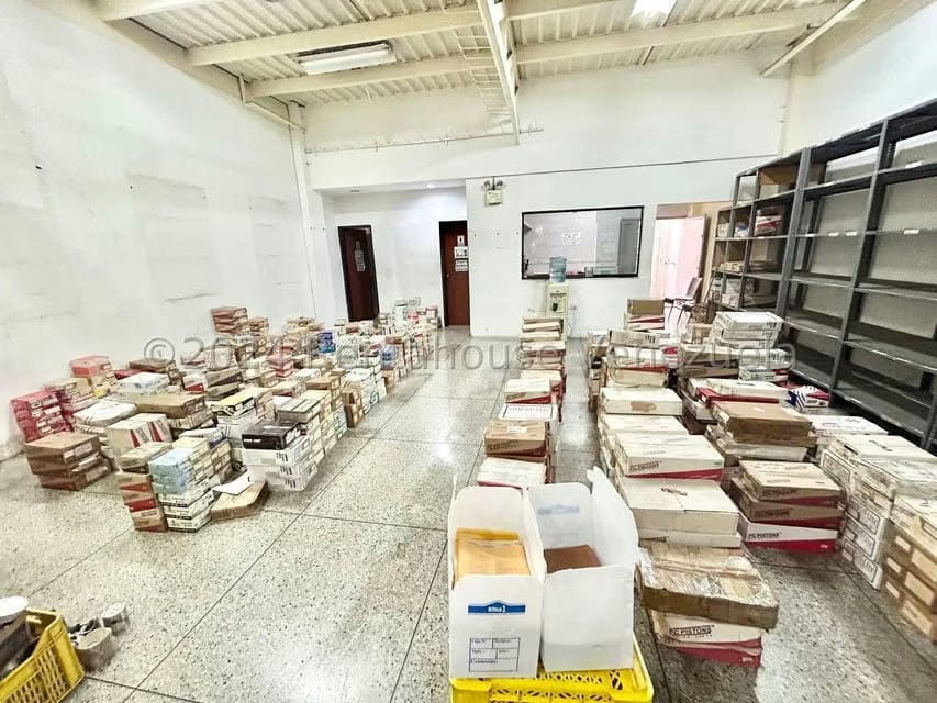 Comercial (Edificio) en Venta en Centro, Lara - 11