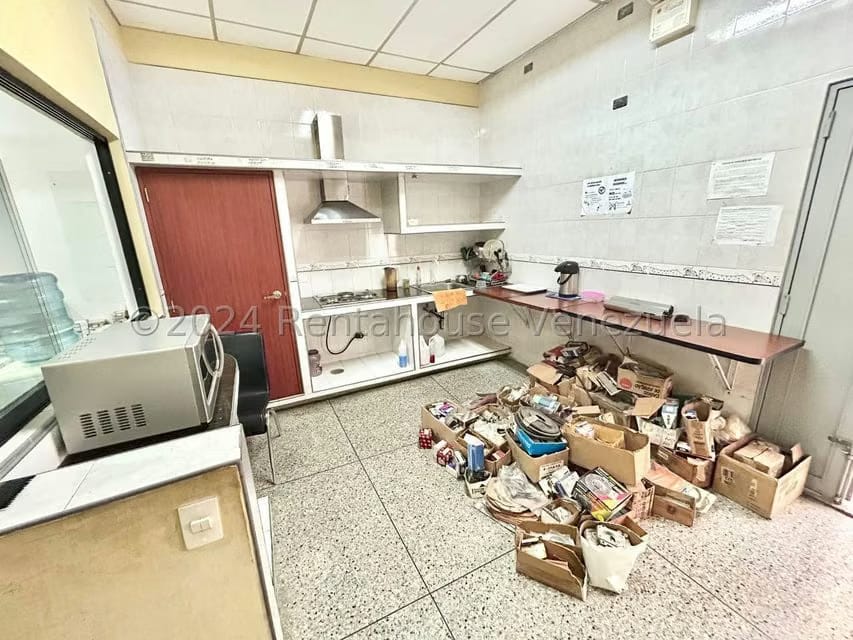 Comercial (Edificio) en Venta en Centro, Lara - 14