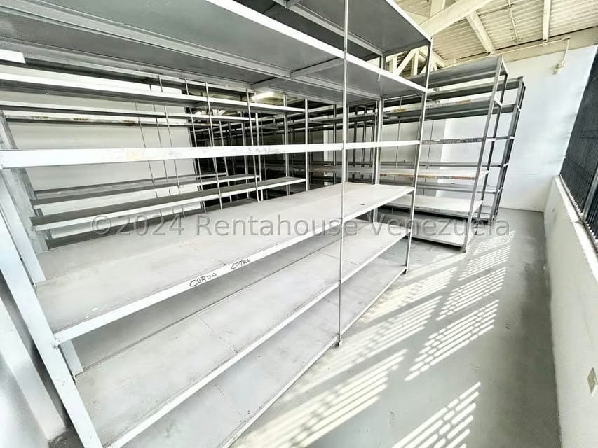 Comercial (Edificio) en Venta en Centro, Lara - 19