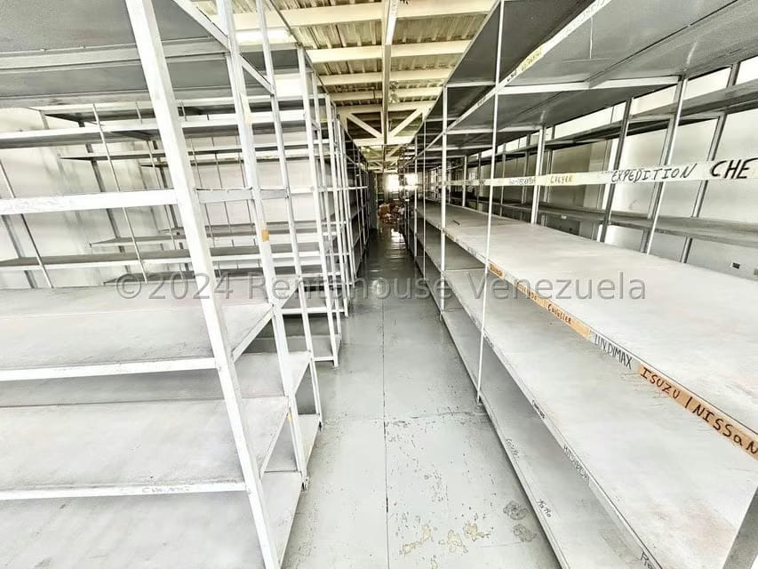 Comercial (Edificio) en Venta en Centro, Lara - 20