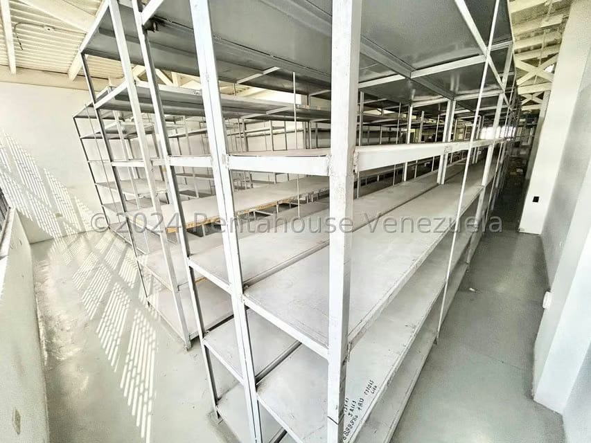 Comercial (Edificio) en Venta en Centro, Lara - 22