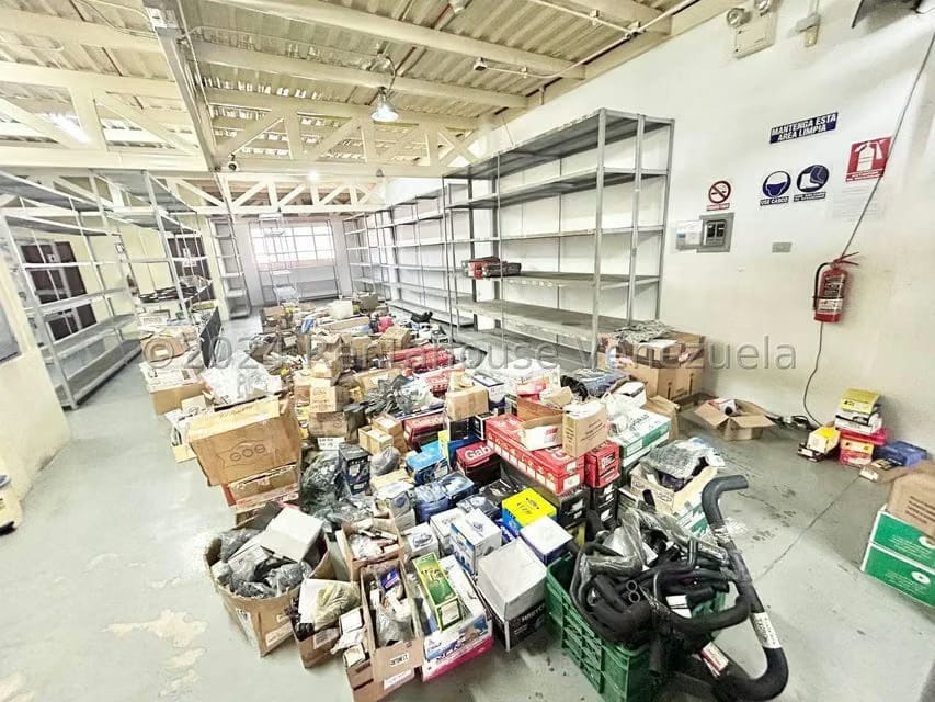 Comercial (Edificio) en Venta en Centro, Lara - 24
