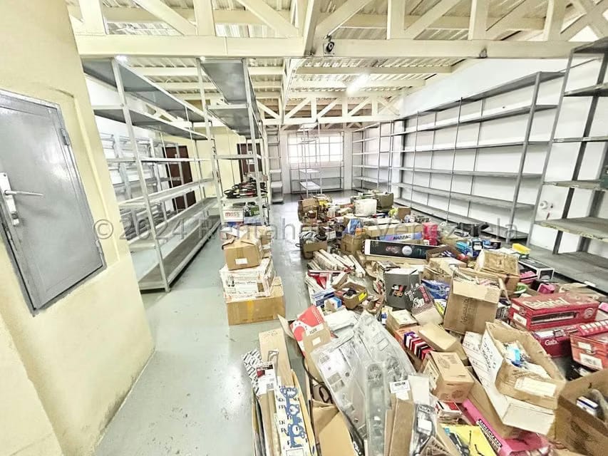 Comercial (Edificio) en Venta en Centro, Lara - 25