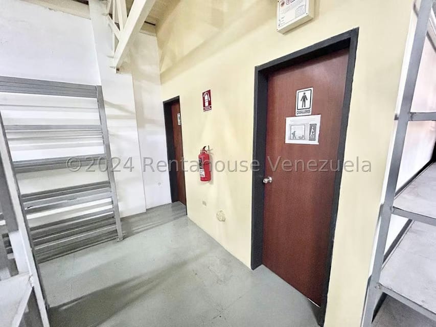 Comercial (Edificio) en Venta en Centro, Lara - 29