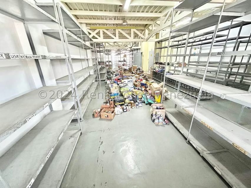 Comercial (Edificio) en Venta en Centro, Lara - 30