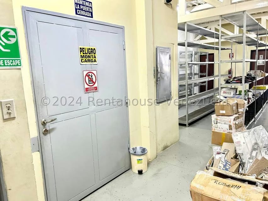 Comercial (Edificio) en Venta en Centro, Lara - 31