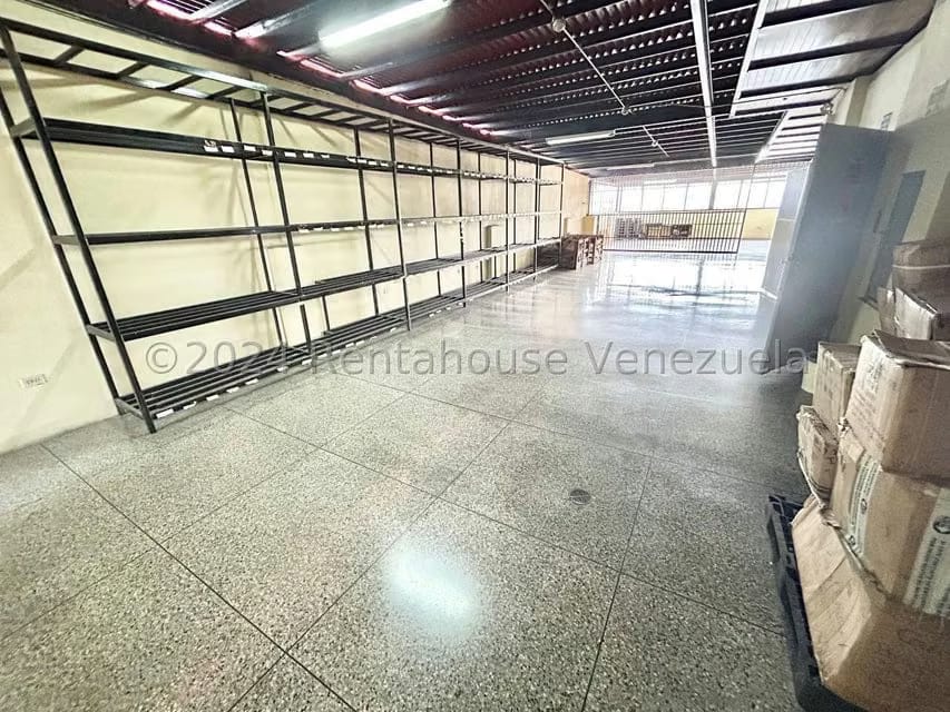 Comercial (Edificio) en Venta en Centro, Lara - 40